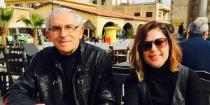 Cemal Tunceri; “Karikatür, muhalif bir sanat dalıdır”