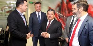 Dürüst: “4.5G Şubat sonu”