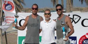 Girol’un hedefi ilk 3