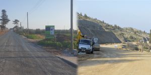 Derinya ve Aplıç’ta açılış hazırlıkları