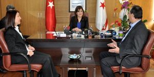 Basında yasa dışılık konuşuldu