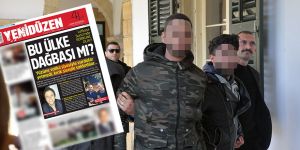 Polis, 1 kişiyi arıyor!