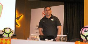 “Asla müsaade etmeyeceğiz”