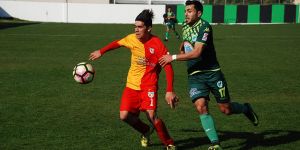 Özcan Saygı: “Haklı bir galibiyet aldık”