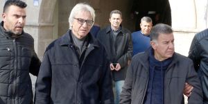 'Fetüs Davası' tamamalandı!