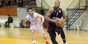 Yarı finalistler belirlendi