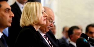 Spehar'dan müzakere turu