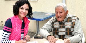 'SUSUZLUK  %57 VERİMSİZLİK  GETİRECEK'