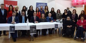 Neden engelliyoruz? Cevabı “Karatahta” verecek