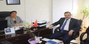 Öz: “KKTC’de 100 bin seçmen var”