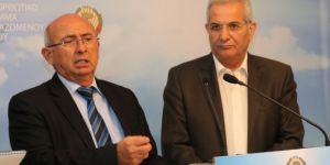 Özyiğit: “Enosis, Taksim ve İlhak gibi ayrılıkçı yaklaşımlara kesinlikle karşıyız”