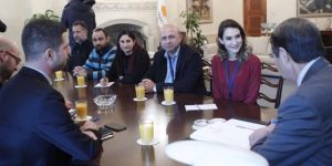 "Yaşananlar 22 aylık emekle bağdaşmıyor"