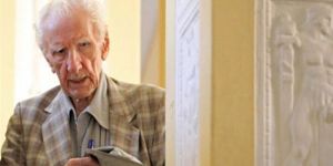 En çok aranan Nazi savaş suçlusu öldü