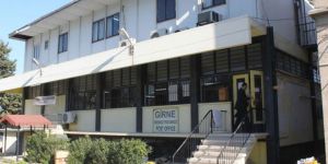 Girne hala ‘posta’ bekliyor!