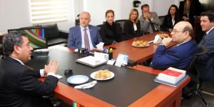 "3. GSM öperatörü için düğmeye basıldı"