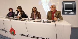 Ödüller açıklandı