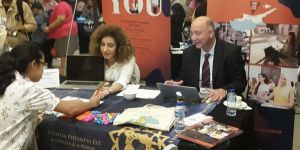 Kıbrıs Amerikan Üniversitesi  Endonezya’da