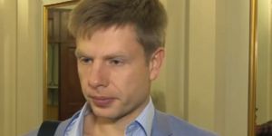 Milletvekili kaçırıldı