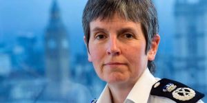 Londra'nın güvenliği ilk kez bir kadına emanet