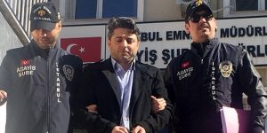 Müjdat Gezen Sanat Merkezi'ni kundaklayan zanlı serbest