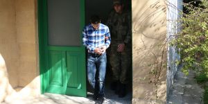 320 TL çaldı, 18 aya mahkum oldu!