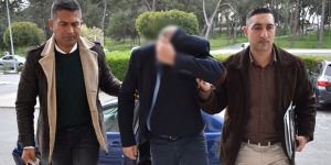 Zimmetine geçirdiği paralar 32 bin 820 TL’ye yükseldi!