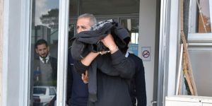 2 bin kilo ağırlığında kaçak dondurma malzemesi