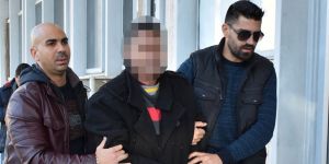 Evinde Hintkeneviri ve Bonzai bulundu!