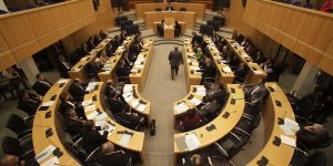 DİSİ’nin önerisi meclis komitesine sunuldu