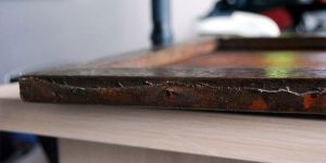 Van Gogh'a ait olduğu sanılan tablo sahte çıktı