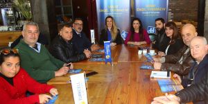 “Sanat Engel Tanımaz IV” heyecanı başladı