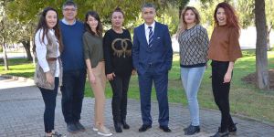 Kariyer Haftası başlıyor