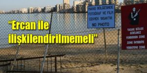 Rum yönetimi Maraş konusundaki sessizliğini bozdu