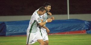 Binatlı’ya bir darbe daha: 2-5