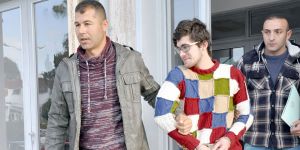 3 ay hapis cezasına çarptırıldı...