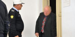 'Ölümlü kaza' yargıda