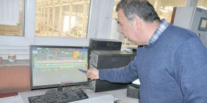 “Münhal çıkıyoruz ve yerli işgücü bulamıyoruz. Başvuran yok”