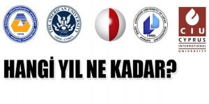 Eğitimde umutlar yükseliyor