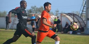 Değirmenlik, İskele’den çıkamadı: 1-0