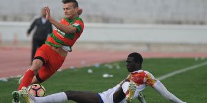 Mormenekşe inat etti: 2-3