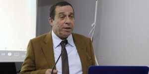 Denktaş'tan çözümde "KKTC" vurgusu