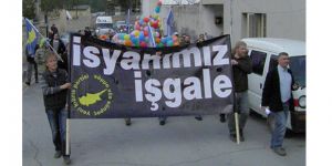 Askersiz Lefkoşa İnisiyatifi lokmacıda toplanıyor