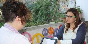 “Barış kültürü içselleştirilmeli”