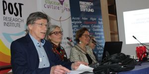 POST Araştırma Enstitüsü: “Barış kültürü mücadelemiz devam edecek”