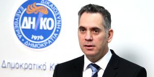 Papadopulos’tan boykot kararı