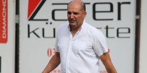 Özgürgün bıraktı