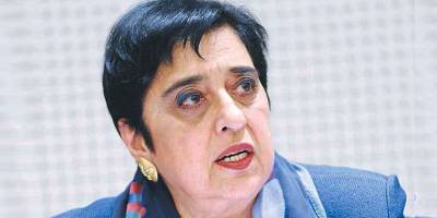 Markulli, müzakere heyetinden çıkarıldı...