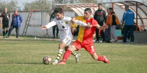 Dumlupınar galibiyeti unuttu: 1-3