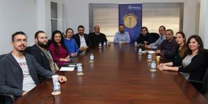 “Fikir Tarlası”nda seçilen projelere yol haritası