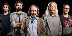 Moğollar Barfly Konseri 15 Mart’ta